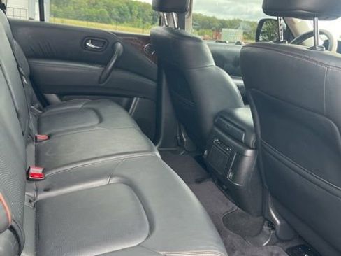 Used 2020 Nissan Armada SL AWD/4WD image 27