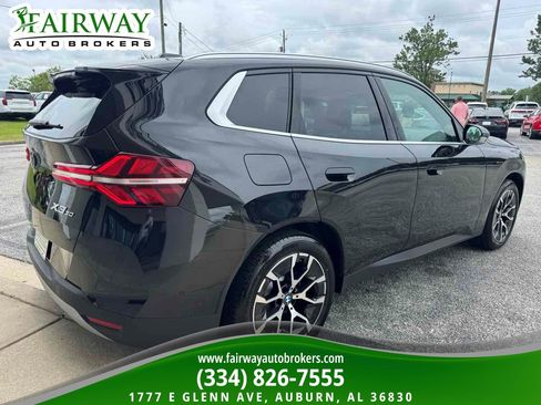Used 2026 BMW X3 xDrive30i AWD/4WD image 6