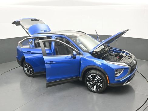 New 2026 Mitsubishi Eclipse Cross SE AWD/4WD image 74
