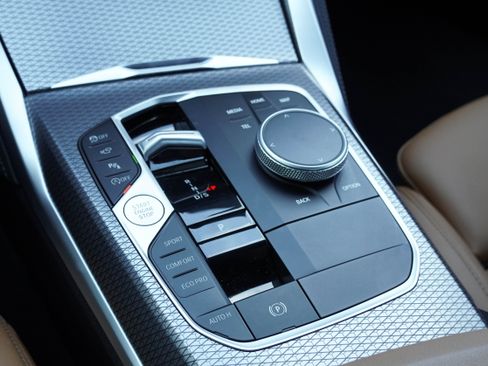 Used 2025 BMW 430i 430i w/ M Sport Package image 31