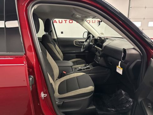 New 2026 Ford Bronco Sport Big Bend AWD/4WD image 38