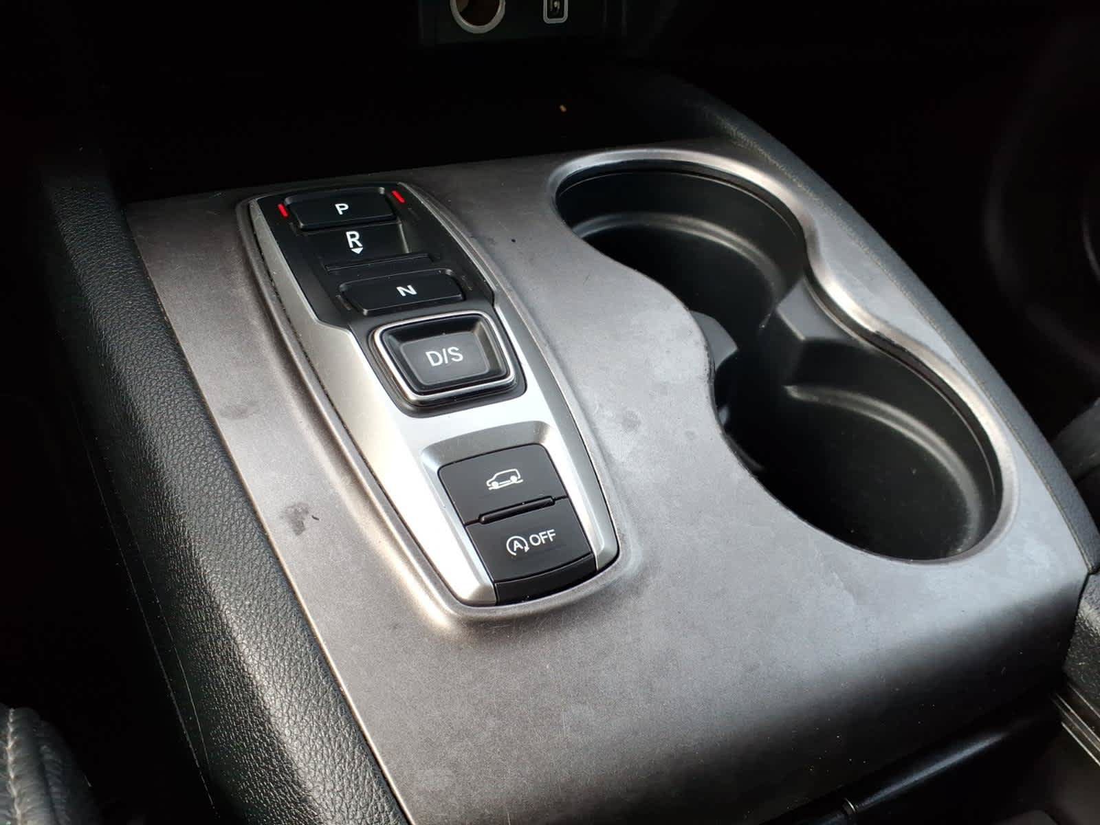 Used 2021 Honda Passport EX-L image 20