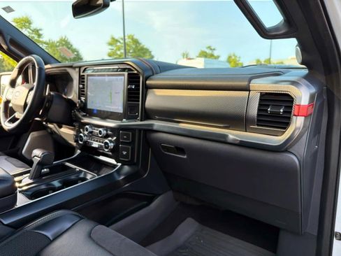 Used 2024 Ford F150 Raptor AWD/4WD image 11