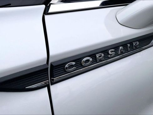 Used 2020 Lincoln Corsair Reserve w/ Elements Package AWD/4WD image 24
