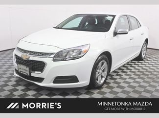 Used 2016 Chevrolet Malibu LS FWD video 1