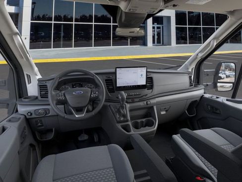 New 2025 Ford Transit 350 XL image 9