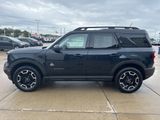 Used 2022 Ford Bronco Sport Outer Banks w/ Tech Package image 4