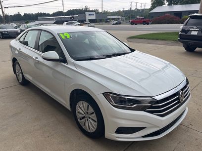 Used 2019 Volkswagen Jetta S