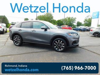 Used 2026 Honda HR-V EX-L video 1