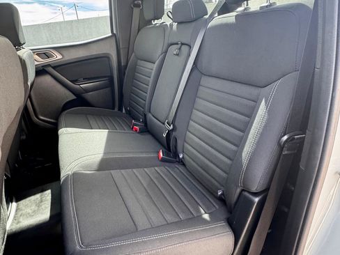 Used 2022 Ford Ranger XLT w/ Equipment Group 301A Mid image 10