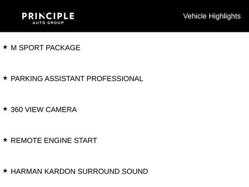 New 2026 BMW X5 sDrive40i image 5