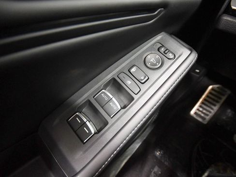 New 2025 Honda Accord Sport image 17