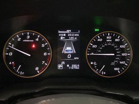 Used 2025 Subaru Outback Wilderness AWD/4WD image 17