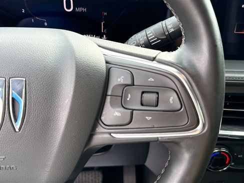 Used 2024 Buick Encore GX Sport Touring w/ Comfort Package FWD image 37