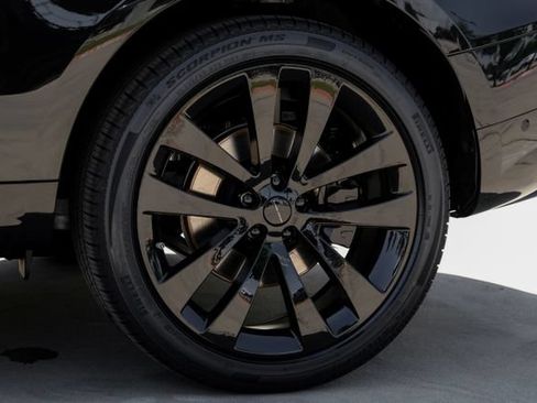 New 2026 Land Rover Range Rover Sport Dynamic SE AWD/4WD image 68