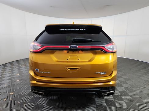 Used 2015 Ford Edge Sport image 6