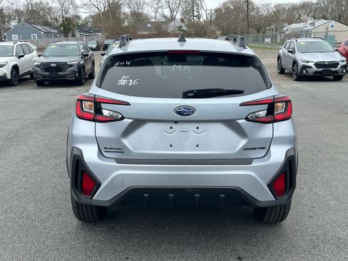New 2026 Subaru Crosstrek 2.0i Premium AWD/4WD image 6