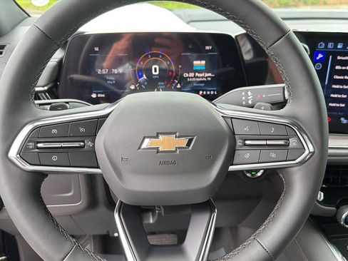 New 2026 Chevrolet Tahoe LT RWD image 22