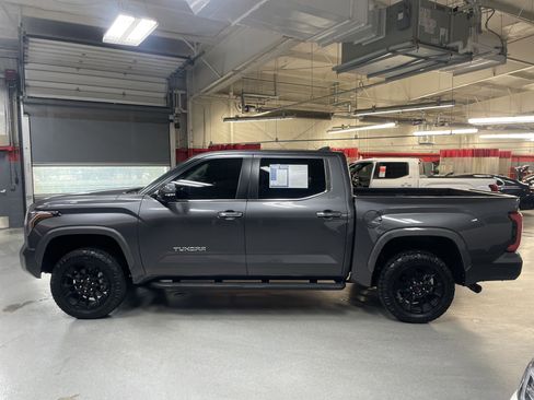 Used 2024 Toyota Tundra Limited image 7