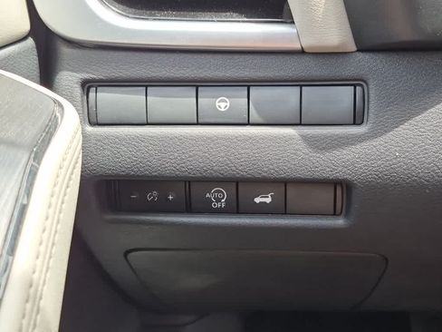 Used 2024 Nissan Rogue SL w/ SL Premium Package AWD/4WD image 20