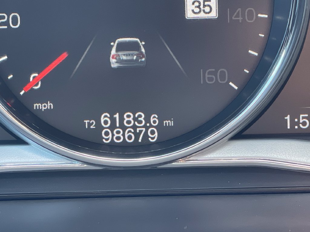 Used 2018 Volvo S60 T5 Inscription Platinum AWD/4WD image 29