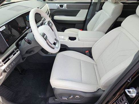 New 2026 Hyundai Santa Fe SEL FWD image 9
