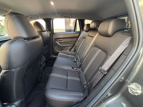 Used 2025 MAZDA CX-50 AWD 2.5 S w/ Select Package image 26