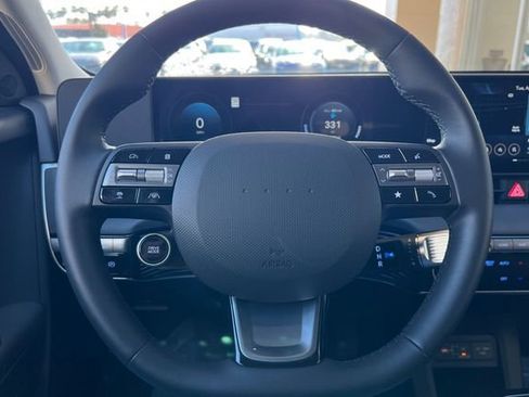 New 2026 Hyundai Ioniq 5 SEL RWD image 24