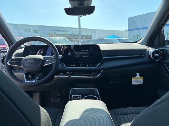 Used 2026 Chevrolet Equinox LT w/ Midnight Edition FWD image 26