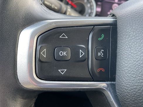 Used 2022 RAM 1500 Laramie image 26