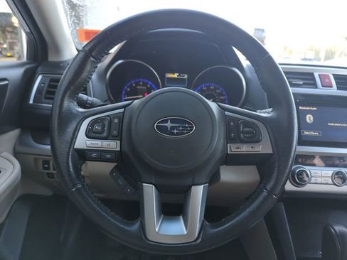Used 2017 Subaru Legacy 2.5i Limited image 21