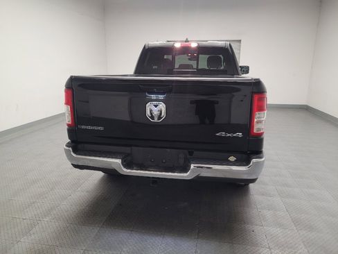 Used 2022 RAM 1500 Big Horn w/ Trailer Tow Group AWD/4WD image 7
