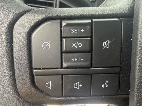 Used 2025 Ford F350 XLT w/ 360-Degree Camera Package AWD/4WD image 14