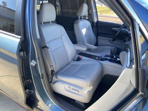 Used 2020 Honda Pilot EX-L image 19