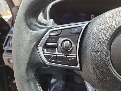 Used 2023 Acura MDX SH-AWD w/ Advance Package image 36