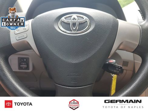 Used 2013 Toyota Corolla LE w/ Premium Pkg FWD image 24