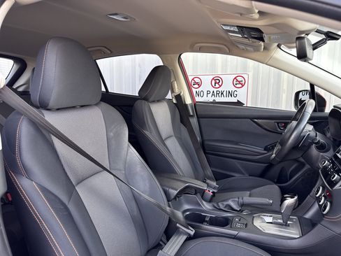 Used 2021 Subaru Crosstrek 2.0i Premium image 35