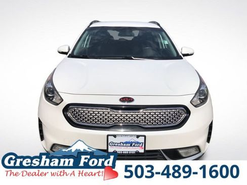 Used 2017 Kia Niro FWD image 13