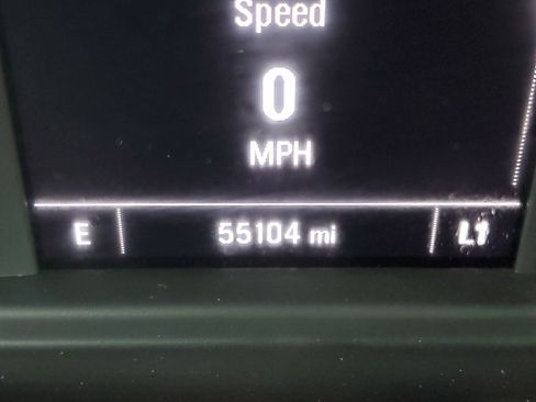 Used 2022 Chevrolet Silverado 1500 Custom image 19