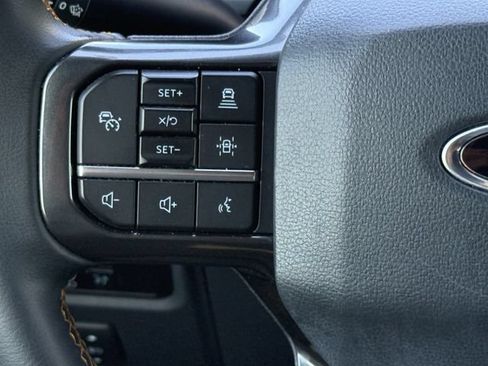 Used 2023 Ford F150 Tremor w/ Equipment Group 402A High AWD/4WD image 16