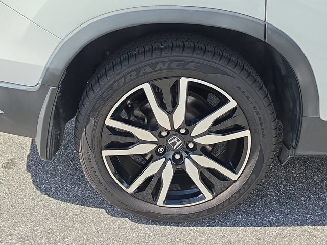 Used 2020 Honda Pilot Touring image 5