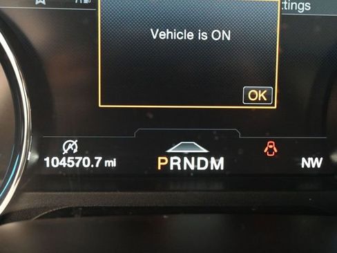 Used 2019 Ford F150 Platinum w/ Equipment Group 701A Luxury image 18