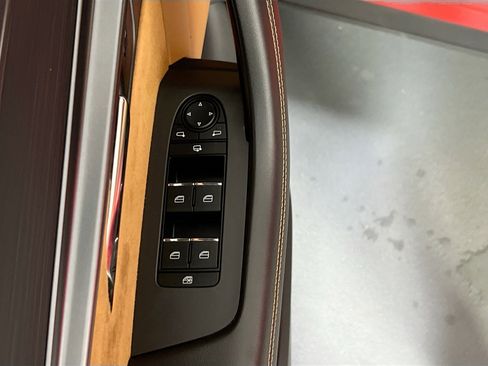 Used 2025 MAZDA CX-70 3.3 Turbo S w/ Premium Plus image 18