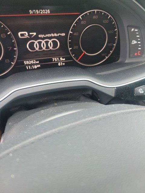 Used 2018 Audi Q7 3.0T Prestige AWD/4WD image 4