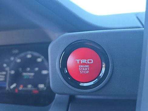 New 2026 Toyota Tacoma TRD Sport AWD/4WD image 25