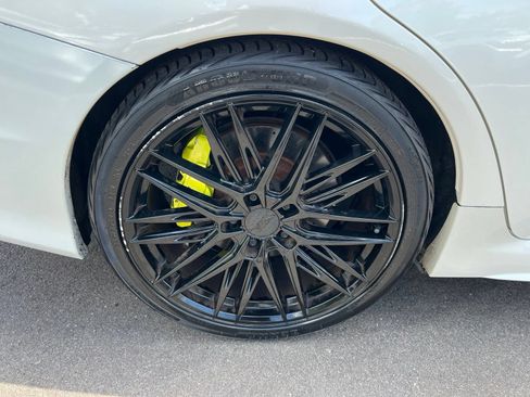 Used 2018 Subaru WRX STI AWD/4WD image 11
