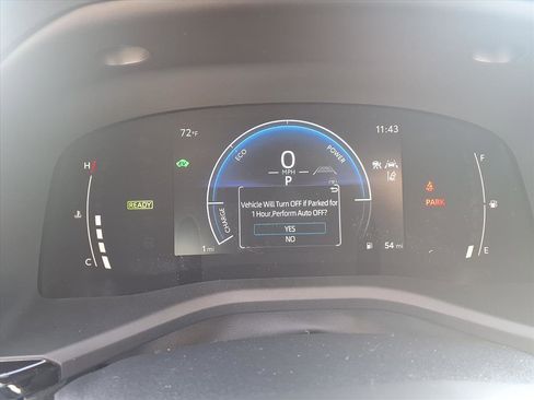 New 2026 Toyota Camry LE image 20