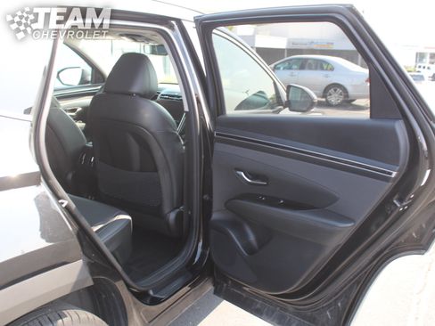 Used 2024 Hyundai Tucson SEL AWD/4WD image 26