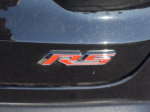 Used 2024 Chevrolet Trax RS w/ Driver Confidence Package FWD image 12