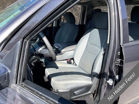 Used 2018 RAM 1500 Express AWD/4WD image 22